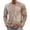 02#Light Brown, variant on Crew Neck Long Sleeve Shirt for Men Mens Marble Pullover Tee Casual Loose Fit T Shirt Lightweight Sweatshirt Streetwear