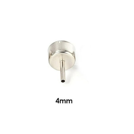 

1pc 22mm Universal Nozzles For 858D+ 8586 Soldering Welding Hot Air Station