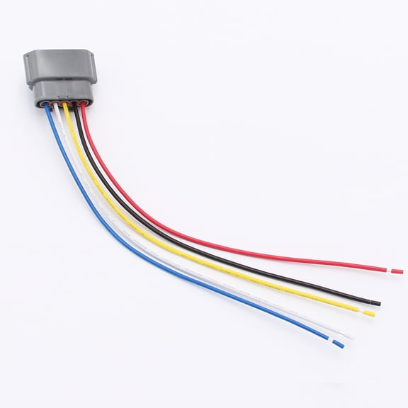 1 x MAF Mass Air Flow Meter Sensor Connector Plug Pigtail for Subaru Impreza