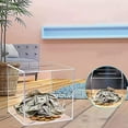 thumbnail image 3 of Matsuzay Promueva buenos hábitos de almacenamiento con una caja de dinero duradera para adultos y niños Almacenamiento y organización del hogar, 3 of 6