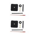 thumbnail image 3 of Mecanismo de reloj Matsuzay Cuarzo Mute DIY Accesorios 2Conjunto, 3 of 6