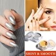 thumbnail image 3 of CustomyLife Paquete de 24 maquinillas de afeitar para cejas de acero inoxidable, maquinillas de afeitar para la cara, maquinillas de afeitar, moldeadores de cejas, herramienta de depilación facial de, 3 of 5