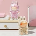 thumbnail image 4 of Protective Case for Blind Box Figures Plastic Clear Cover for Plush Figure Doll Protective Display Cover for Blind Box Figures, Dust-Resistant Doll Storage Box, No Doll Included, 4 of 7