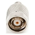 thumbnail image 6 of BQBQERT RP-TNC Male Plug To RP-SMA Female Connector Coaxial Converter Adapter, 6 of 7