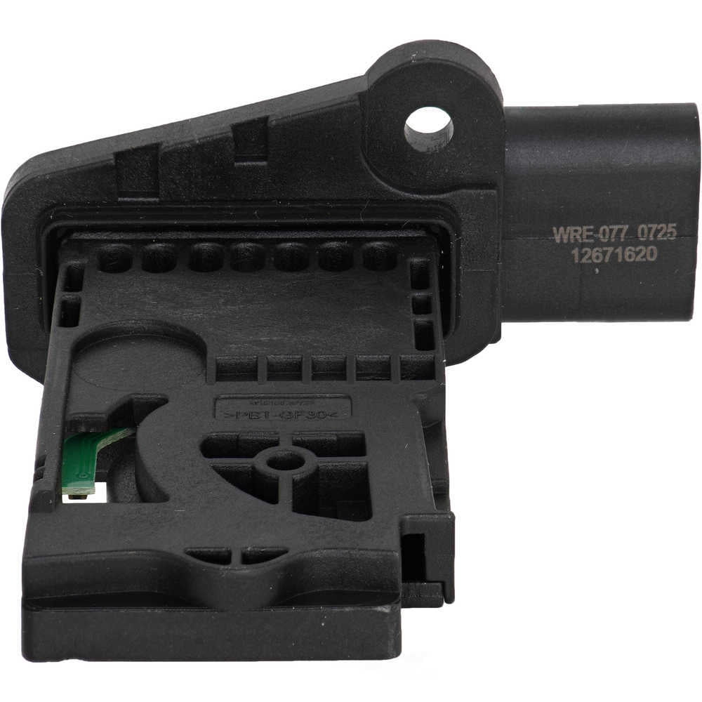 HOLSTEIN 2MAF0225 Parts