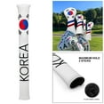 thumbnail image 4 of Yingyy PU Leather Golf Alignment Stick HolderPU leather Swing Trainer Headcover Well Made Swing Trainer Premium, 4 of 9