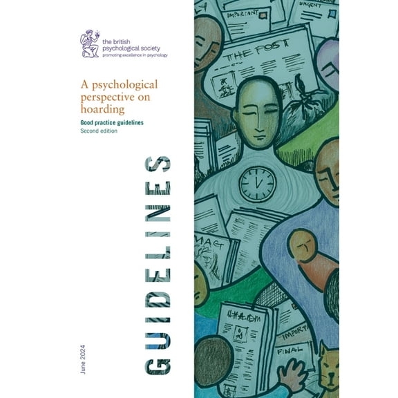 A psychological perspective on hoarding, (Paperback)