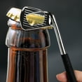 thumbnail image 5 of Tong Club Design And Can Opener Heavy Duty Rustproof Metal For Home Bar Kitchen Use, 5 of 5