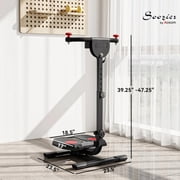 Workout Equipment