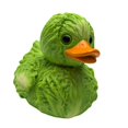 thumbnail image 4 of Figura decorativa de pato en 3D, escultura de pato para oficina, porche, dormitorio o cocina. Pato repollo, 4 of 9