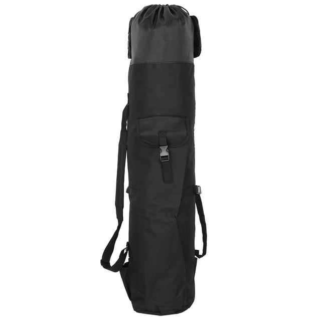 Sac de Stockage de Moulinet de Pêche, Moulinet de Canne à Pêche Multifonctionnel Sac de Transport de Pêche Méticuleusement Conçu