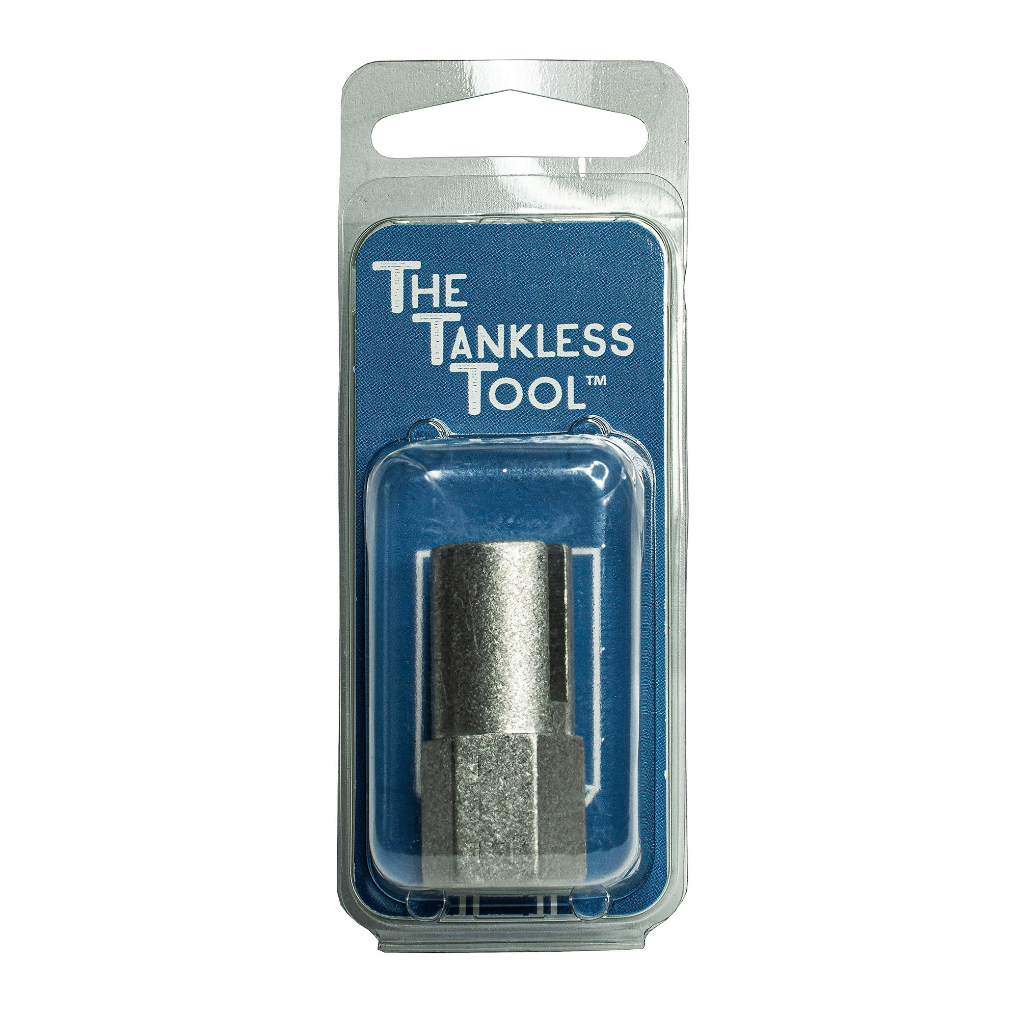 The Tankless Tool The Ultimate Inlet Filter Removal Tool