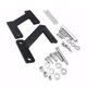 thumbnail image 4 of de extensión de control delantero de 3 pulgadas para 1100 Zulema Kit de extensión de control hacia adelante, 4 of 8