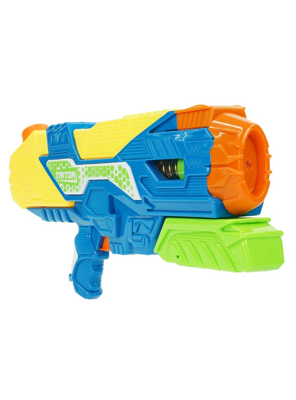 Adventure Force Water Blasters in Foam Blasters