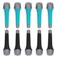 thumbnail image 2 of MasteelfCA 10 Pcs Microphones Simulés Jouets Éducatifs pour Enfants, 2 of 7