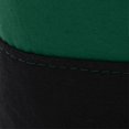 thumbnail image 3 of 3Pcs Non Woven Fabric Plant Bag Double Color 3 Gallon Plant Growth Bag for Gardening OutdoorGrass Green and Black with Handle, 3 of 4