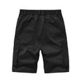 thumbnail image 2 of QPNGRP Cargo Shorts, 2 of 5