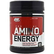 Optimum Nutrition Essential Amino Energy