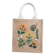 thumbnail image 2 of de bolsa de DIY hecho a mano con patrón de costura, s de , bolsa de almacenamiento, fabricación de bolsos, manualidades, un BLESIY Bolso bordado, 2 of 7