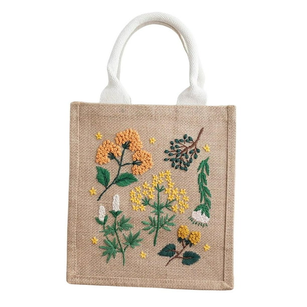 Bolso bordado hotsell