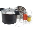 thumbnail image 2 of Columbian Home Products F0730-2 20 Quart Anodized Press Canner, 2 of 2