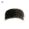 thumbnail image 2 of Russian Hat,Winter Faux Fur Hats for Women,Warm Russian Cossack Style Hat for Ladies, 2 of 8