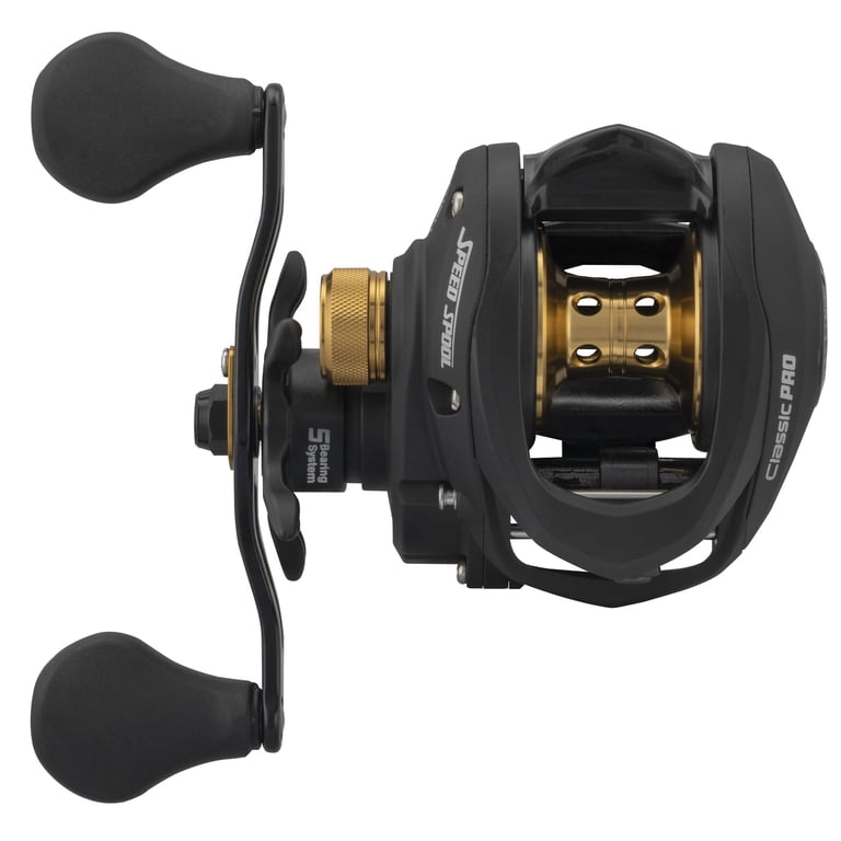 7 ft 6 medium heavy baitcaster rod Savannah 784: 6 ft 6 in / Heavy Power / Fast Action Split / Spinning main image 0