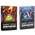thumbnail image 2 of Jeu de Société Happy Little Dinosaurs Happy Little Dinosaurs, 2 of 4