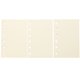 thumbnail image 1 of Nestingho Papel De Beige Para Planificador Con Para Escritura Y Organización, 1 of 6