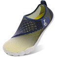 thumbnail image 1 of HAYAN Barefoot Water Shoes Women Mens Aqua Sock Athletic Hiking Water Sports Shoes for Swim Beach Pool Sand Diving Walking, 1 of 1