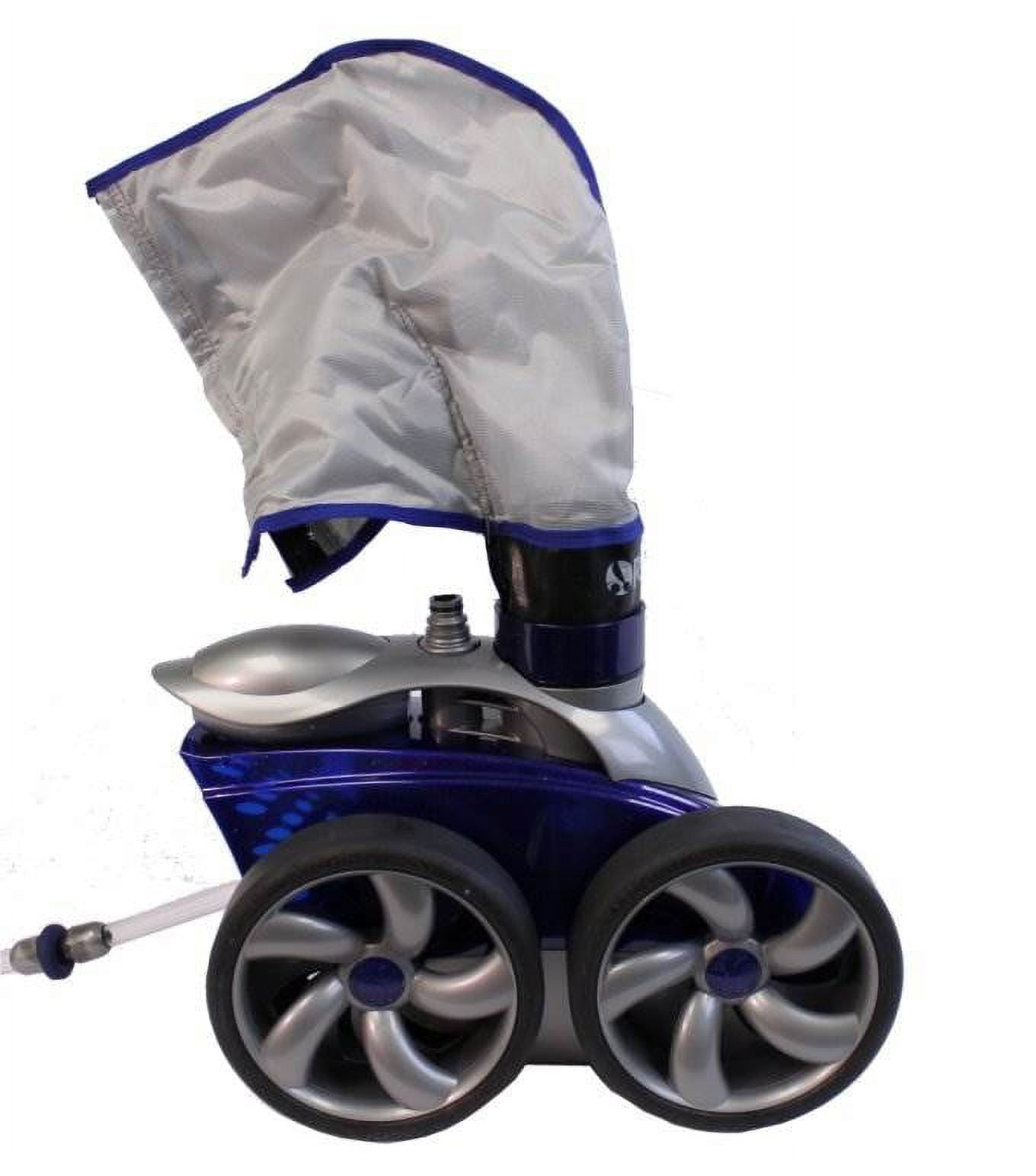 Polaris Vac Sweep 3900 Sport pressure side pool cleaner