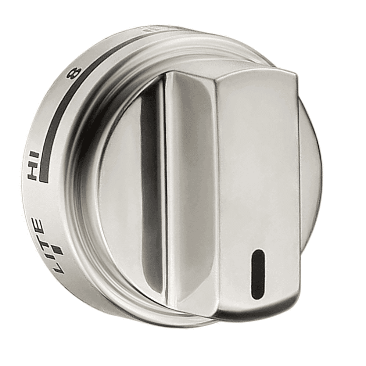 Scaroo 318282310 Knob Compatible with Kenmore Frigidaire Range AP3774164 4-PACK