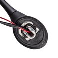 thumbnail image 4 of Adaptador Smb-Mcx de calidad para conexiones de antena de automóvil Dab+ sin problemas, adaptador de cable coaxial de impedancia de 50 ohmios que garantiza una transmisión de señal óptima, 4 of 5