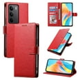 thumbnail image 2 of Case for FOXDOCK Realme C75 Wallet Case – Premium Leather, 3 Card Slots, Shockproof Protection, 2 of 5