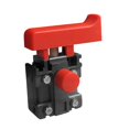 thumbnail image 4 of DYNWAVECA Electric Grass Trimmer Trigger Switch Professional Anti Lock Electric Switch, 4 of 9