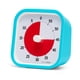thumbnail image 1 of Timer TIME TIMER 60 minutos MOD Education Visual Sky Blue, 1 of 7