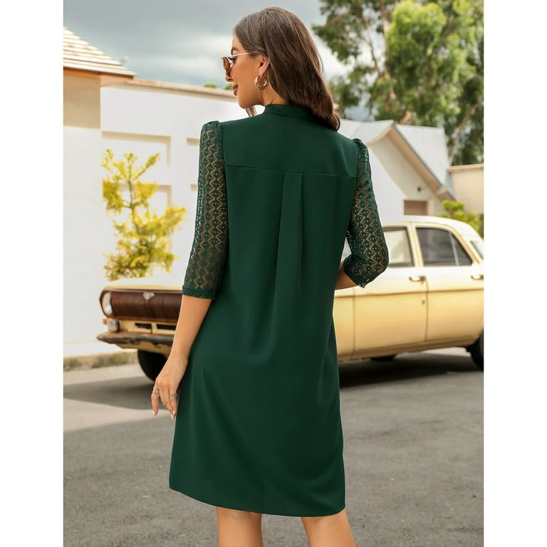 green emerald velvet dress Lady Black Tie - Khaleesi Dress - Emerald Green - Lace Dress with Fringe
