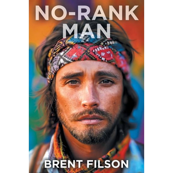 No - Rank Man, (Paperback)