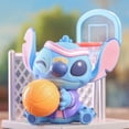 thumbnail image 5 of Nueva caja ciega misteriosa de la serie Disney Stitch Street, caja ciega para coleccionar, modelos de personajes, muñecos de dibujos animados, adornos para regalos de cumpleaños, 5 of 5