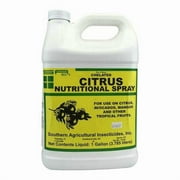 Citrus Nutritional Spray - 128 fl oz Jug by Southern Ag