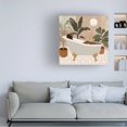 thumbnail image 3 of Victoria Barnes 'Home Spa III' Canvas Art, 3 of 3