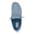 thumbnail image 2 of HEYDUDE Wally Hey2O Mesh Zapatos Slip-On Livianos para Hombre, 2 of 7