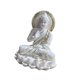 thumbnail image 1 of Estatua decorativa de Buda , decoración Feng Shui, decoración de Buda escultórico, estatuilla del Dios de la riqueza para sala de estar de mesa,, 1 of 8