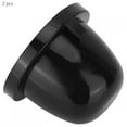 thumbnail image 2 of Dustproof Headlight Dust Cover, Dust Housing LED Headlight Dust Cover, Protect LED Headlight For LED Headlight Kit Household Home, 2 of 8
