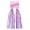 A, variant on Light up Streamers for Kids Bike Scooter Handlebars Polyester LED Flashing Tassels Party Decor Outdoor Play Accessories
