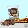 thumbnail image 2 of Big Train Chocolate Peanut Butter Blended Ice Coffee Mix, Professional Gourmet Frappe Base, 3.5 lb Bag, Case of 5, 2 of 4