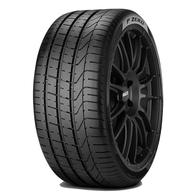 Llanta Pirelli P Zero 235/40 R18 95Y para carros deportivos y turismo