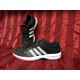 thumbnail image 1 of MINT Adi - das Black Red White 2013 D74535 Men's Size US 8 Sneakers~Shoes~Low Top, 1 of 6