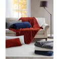 thumbnail image 2 of Premier Comfort Jeté en Peluche avec Cordon, 2 of 3