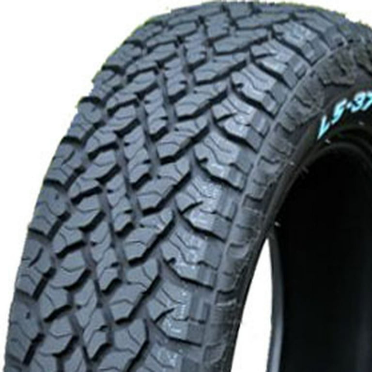 Lancaster LS-37 A/T All Terrain 255/50R18 106H XL Light Truck Tire